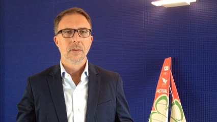 Prix de l'Entrepreneur EY-L'Express-Actual