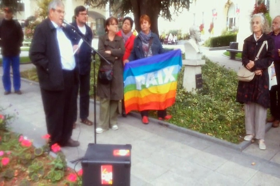 DRANCY PAIX PART I