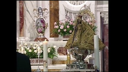 Francisco exalta Igreja Católica