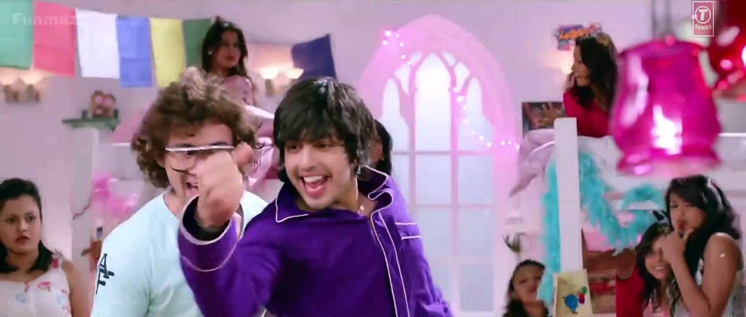 ABCD 720p Yaariyan Dailymotion Video