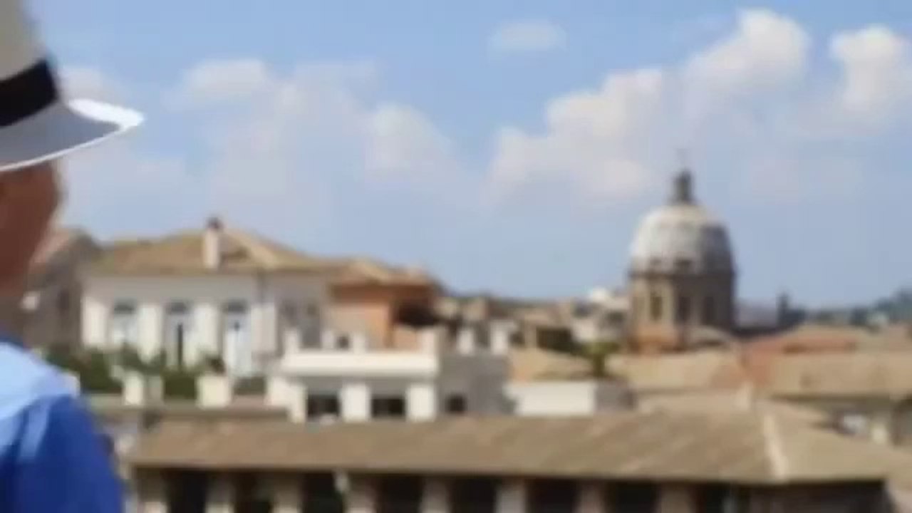 The History of Rome - The Holy City || National Geographic Documentary 2015