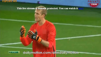 Javier Pastore Amazing Goal - PSG 1-0 Guingamp - Ligue 1 - 22.09.2015