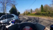 Voiture & Moto Crash Compilation 3 HD