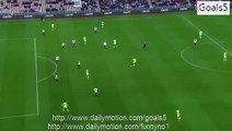 Raheem Sterling Goal Sunderland 0 - 4 Manchester City Capital One Cup 22-9-2015