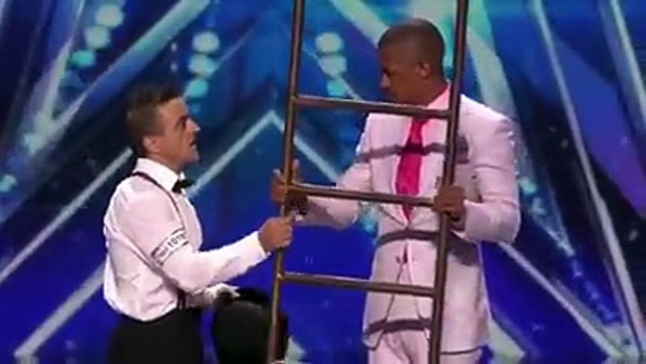 america got talent