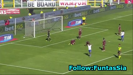 Torino 2 – 0 Sampdoria Highlights - Serie A