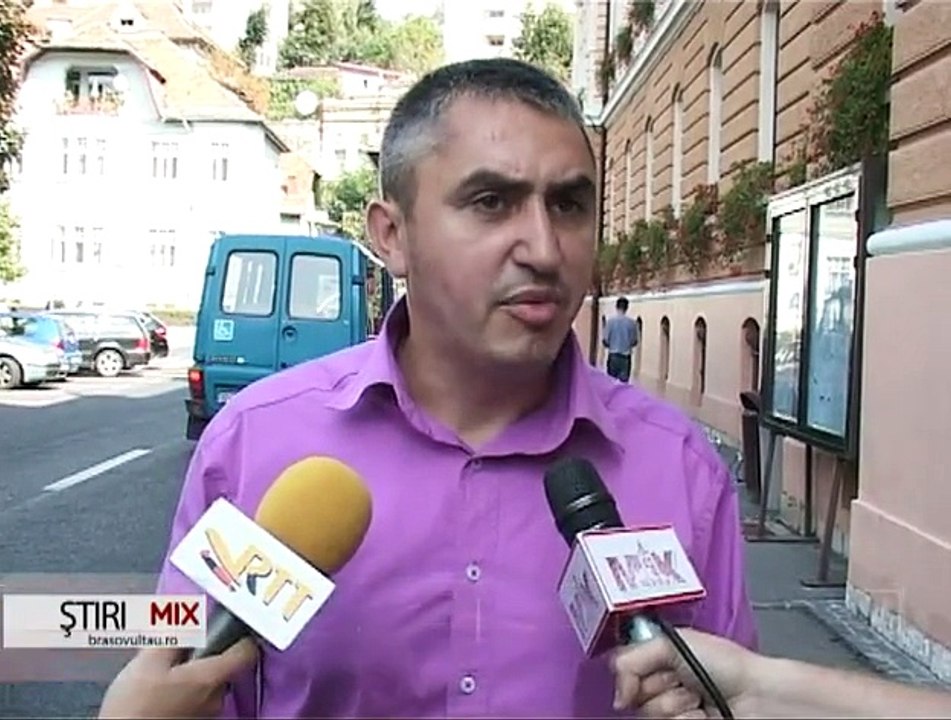 Stiri 22.09.2015