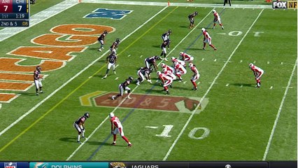 Bucky Brooks Bird Gang Offense 1