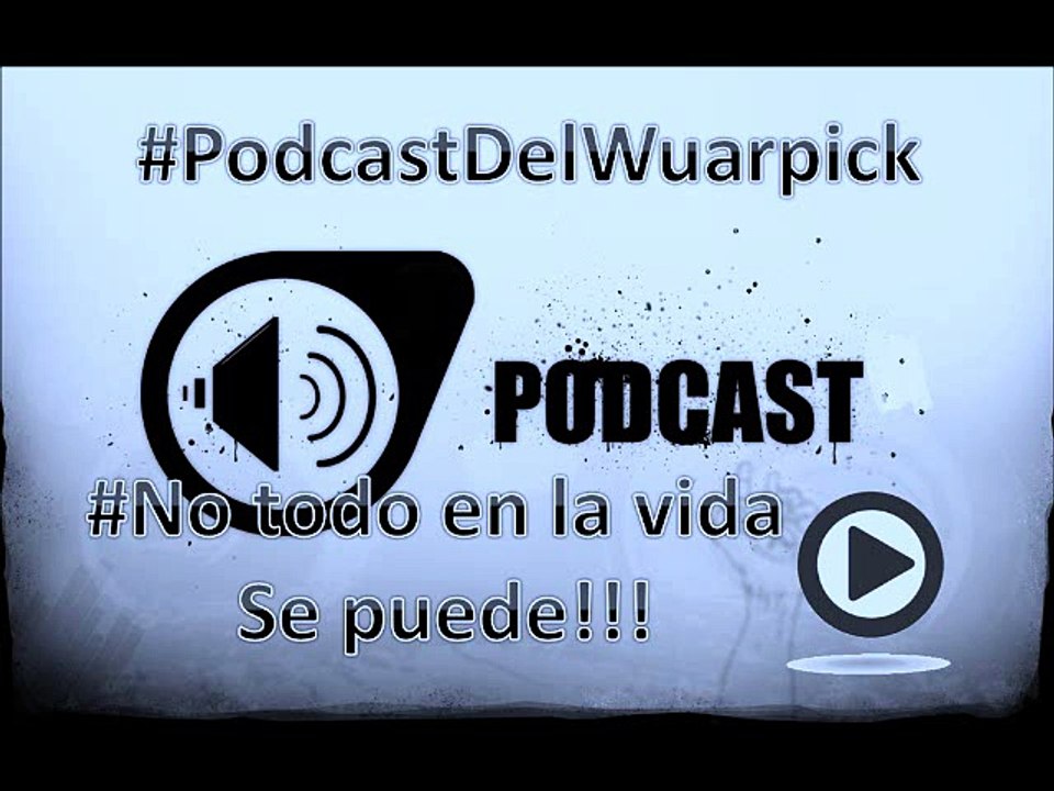 #NO TODO EN LA VIDA SE PUEDE...!!!