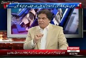 Gairat Mand Admi Ke Liye To Doob Marne Ka Maqam Hai.. Hanif Abbasi On Imran Khan