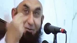 Maulana Tariq Jameel Video Short Bayan - No 1