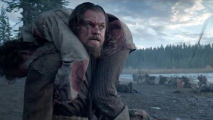 Watch The Revenant (2016) Full Movie Streaming