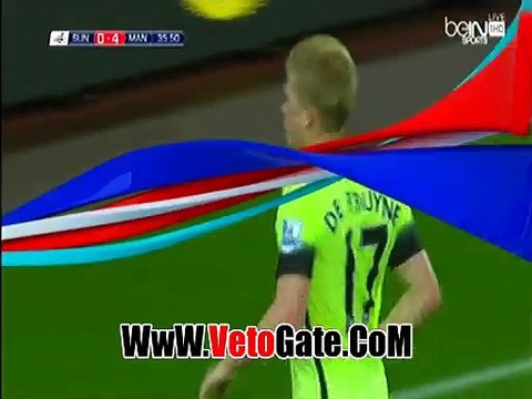 ليستر سيتى يتعادل ايجابياٌ امام وست هام بالشوط الاول