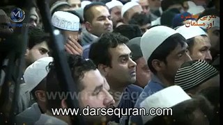 Aap (S.A.W) or Mout Ka Farishta (Maulana Tariq Jameel Video Short Bayan)
