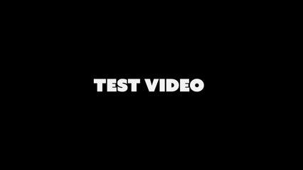 TEST_VIDEO