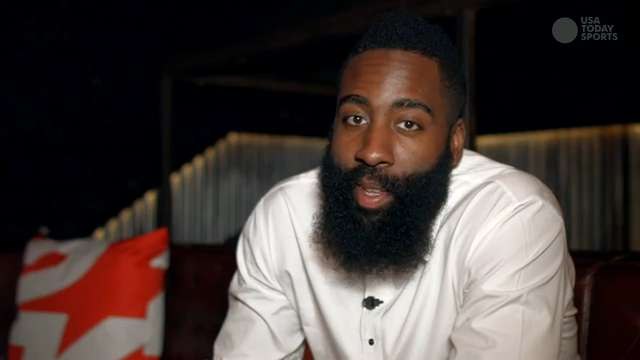 beyonce james harden