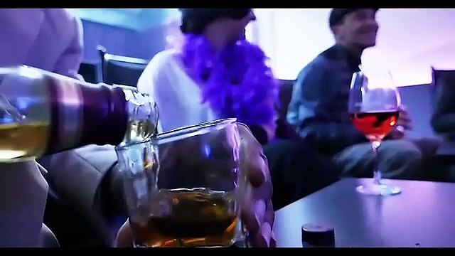 G-ZON FEAT. RONSHA - ON N' EN VEUT PAS AU PUBLIC (REMIX DJ CLIF) CLIP OFFICIEL