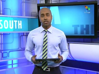 US: Washington Readies for Pope's Visit