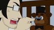 Markiplier Animated - Five Nights At Freddy's 4 Animation