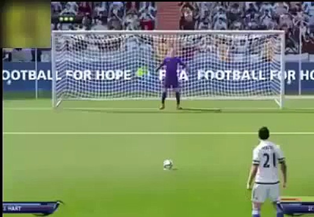 Fifa 16 Bugu