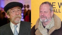 John Hurt's Pancreatic Cancer Delays Gilliam's 'Quixote'