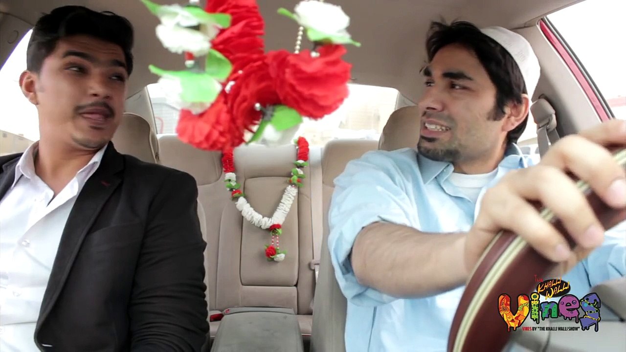 English Taxi Driver VS Desi Taxi Driver