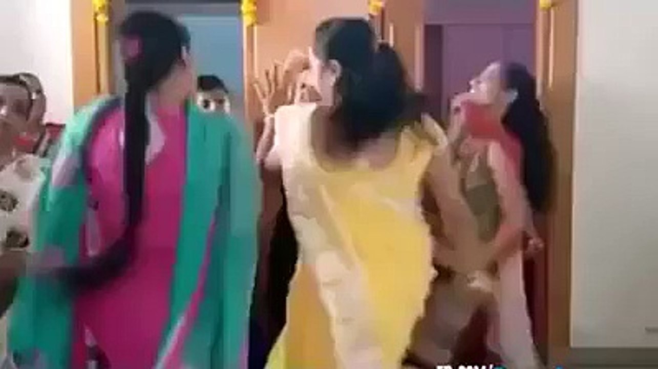 top dance