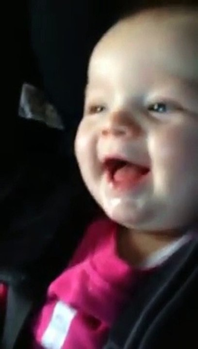 FUNNY BABy