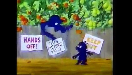 The Berenstain Bears Meet Big Paw (FULL)