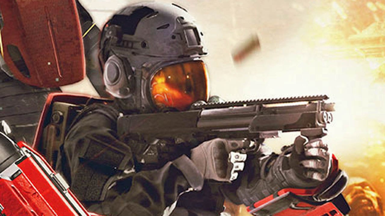 UMBRELLA CORPS 1st Trailer