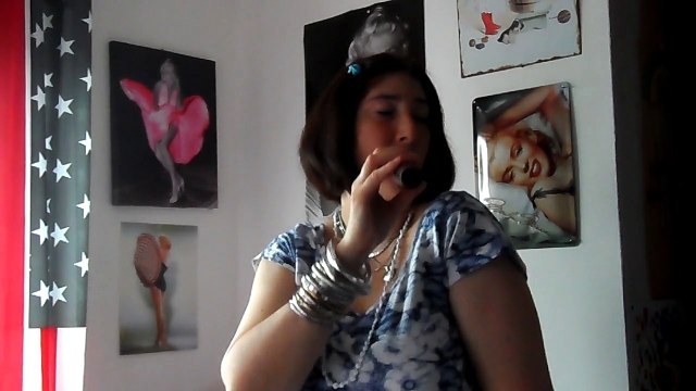 jane birkin di! doo! dah...