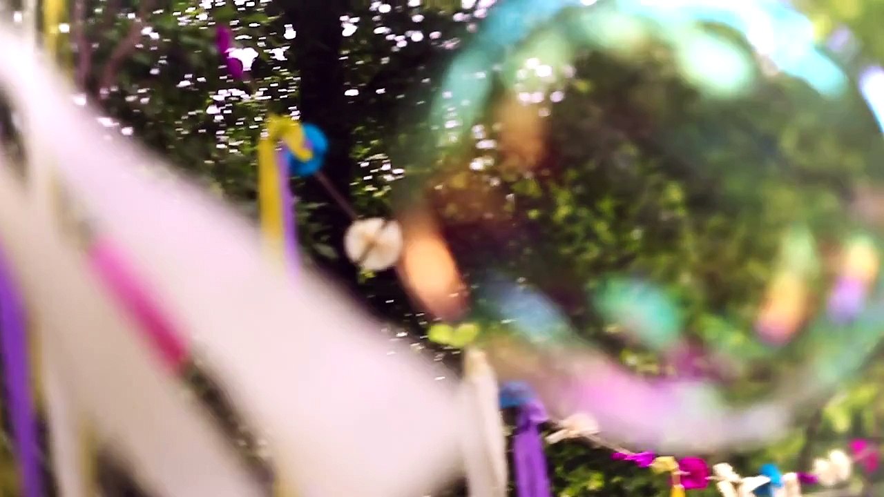 DORA OR THE SEXUAL NEUROSES OF OUR PARENTS - Trailer