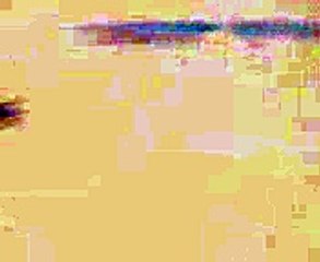 Trippy Ghostly Footage