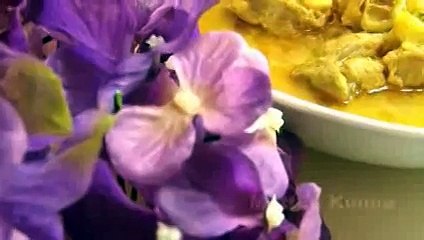 Mutton Kunna Recipe ( Kunna Gosht) by (HUMA IN THE KITCHEN)