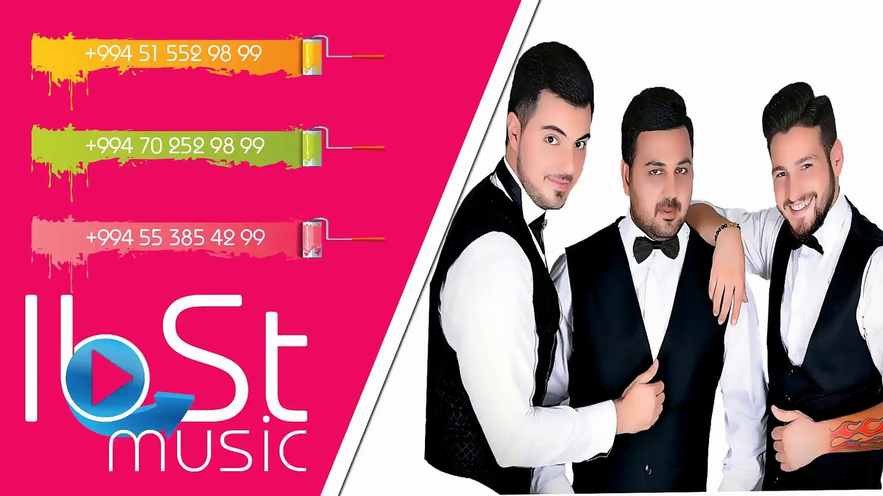 Gilavar Qrupu - Mubarek Olsun 2015 (Audio)