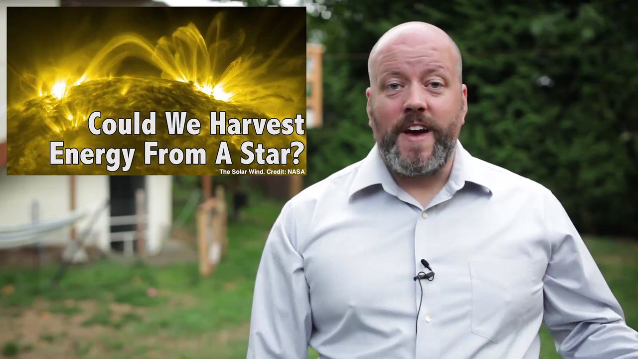 Could We Terraform the Sun?