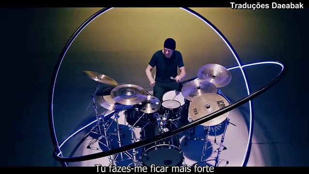 ★ Hyorin X Zico X Paloalto - Dark Panda [Legendado em PT-PT]