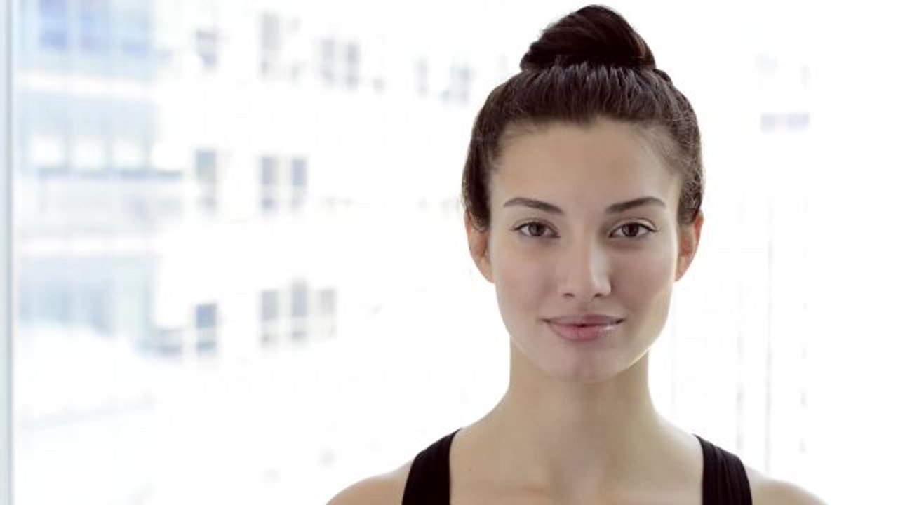 The 3-Step Workout Facial