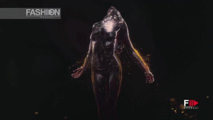 FASHION FILM FESTIVAL MILANO 2015 - Neutro Mood