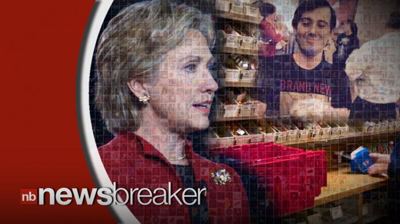 Hillary Clinton To Reveal Drug Cost Proposal, After One Drug Price Increases 5000 Percent