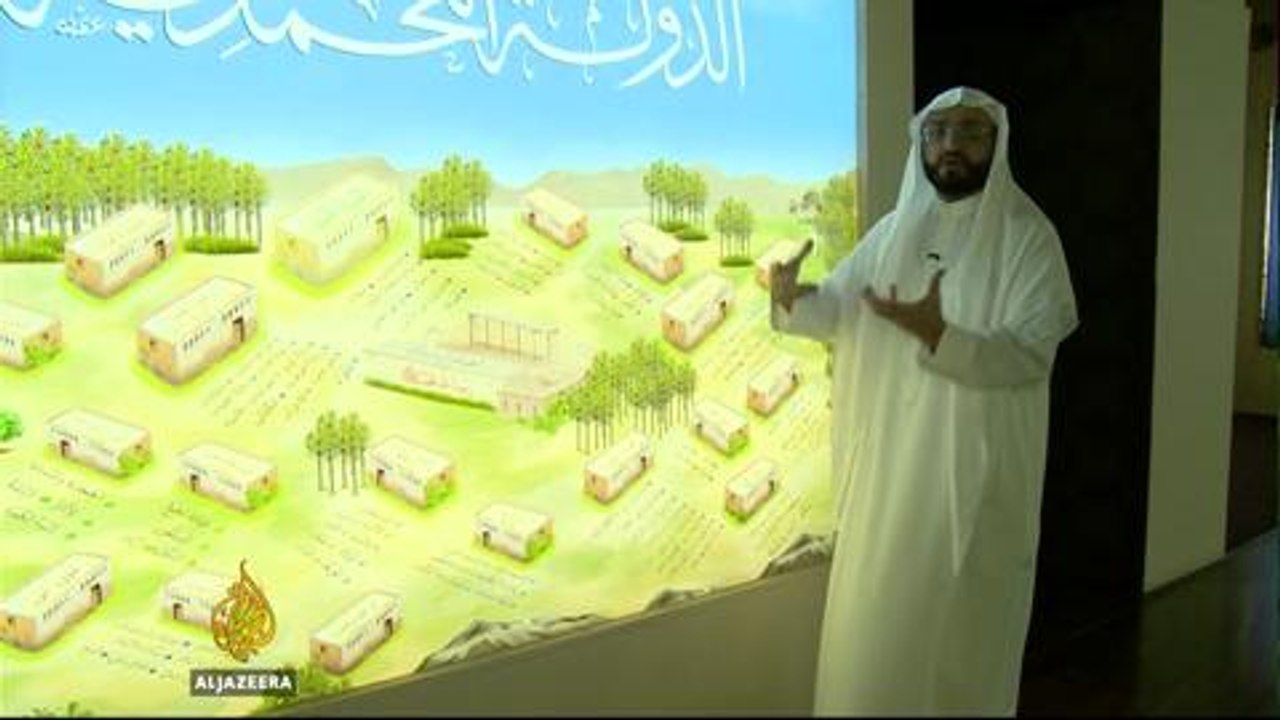 Mecca project seeks to clear misconceptions about Prophet Mohammed