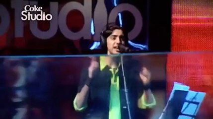 Aisha - Amanat Ali - Coke Studio Season 3 (2010)