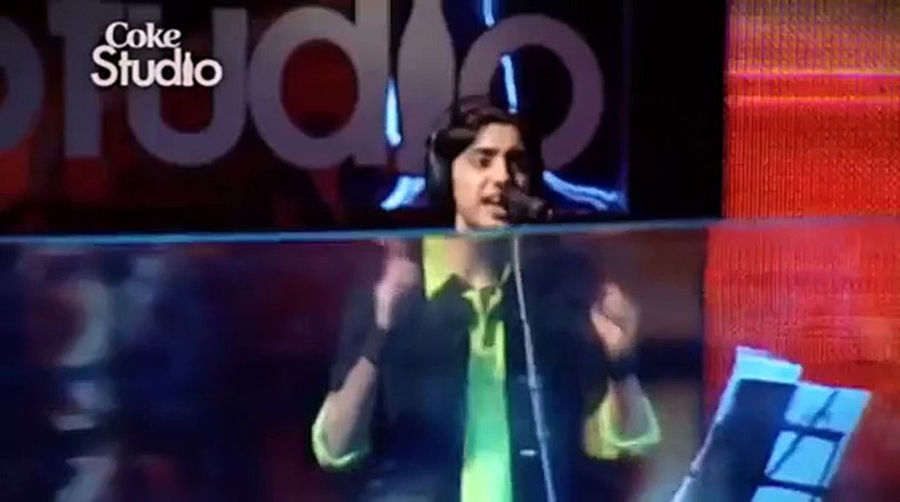 Aisha - Amanat Ali - Coke Studio Season 3 (2010)