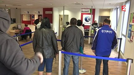 Les inégalités reculent légèrement en France