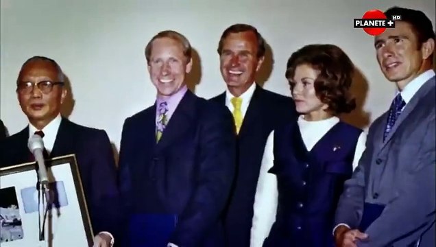 Chasseurs De Légendes s01e02 L'Arche De Noé