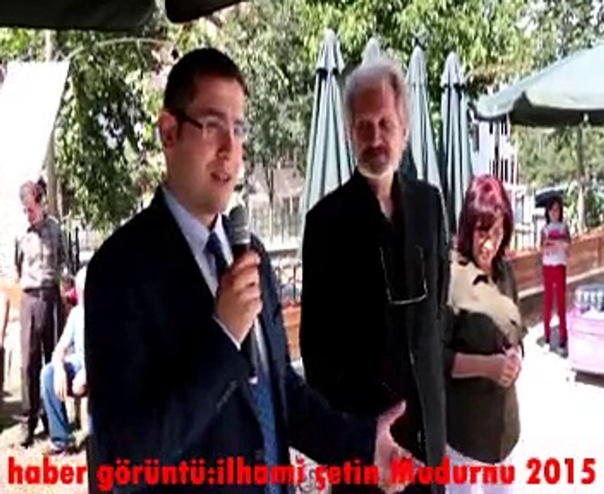 Mudurnu Kültür Mirası Etkinlikleri 2015