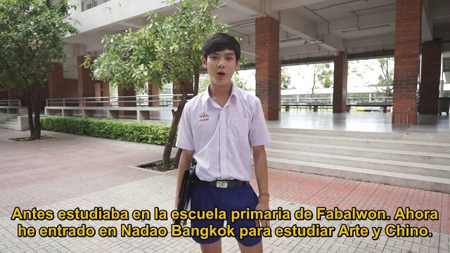 [PRESENTACIÓN] Robot - H3 The Final Season (Sub. Español)