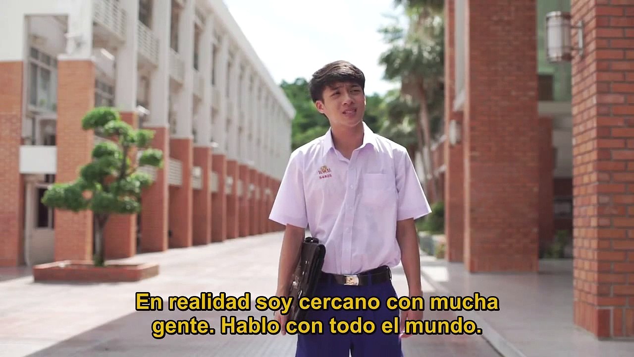 [PRESENTACIÓN] Ter - H3 The Final Season (Sub. Español)