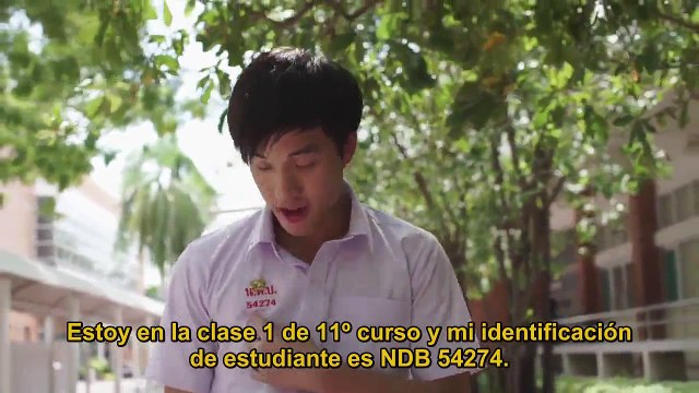 [PRESENTACIÓN] Sun - H3 The Final Season (Sub. Español)