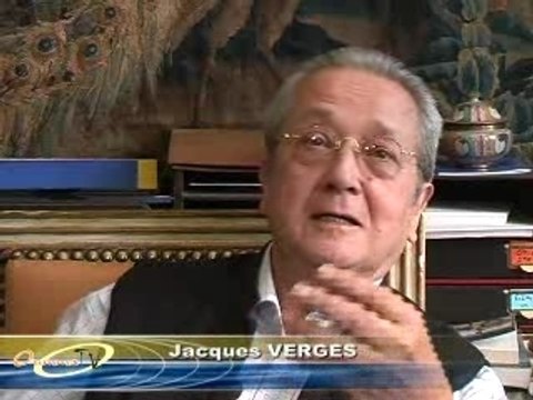 massacre Algérie par Jacque Verges